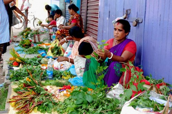 Price hike hits consumers hard in festive season Price hike hits consumers hard in festive season